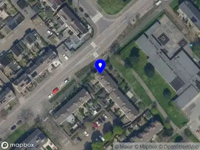 Nieuw bedrijf All Secure Security & Services