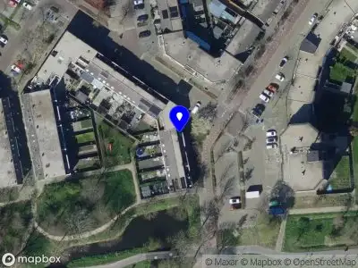 Nieuw bedrijf Arsham Zorg