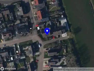 Autorijschool J. van der Veen