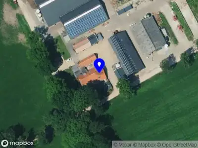 Nieuw bedrijf Beauty By Merel