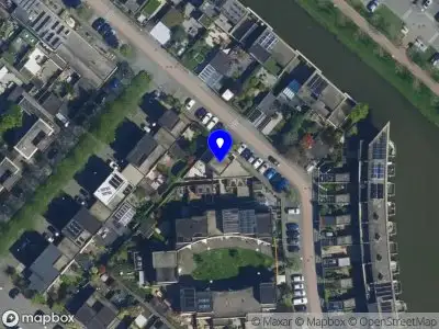 Chantal Verkerk Nieuw-Vennep