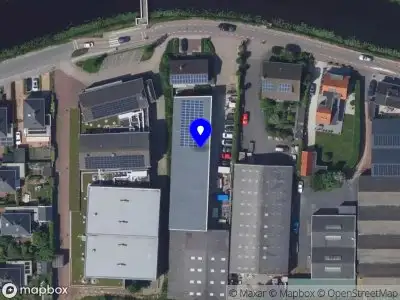 DG Transmissies v.o.f. Bleskensgraaf ca
