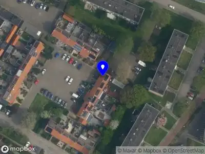 Nieuw bedrijf Hockey Jong