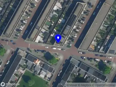 Humo Bouw Amsterdam
