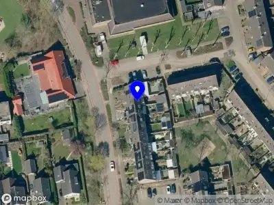 I.Z. Zorg Doesburg