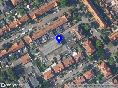 Nieuw bedrijf JMW Dakbedekking