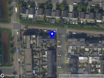 JVDMpersonalsports Amersfoort