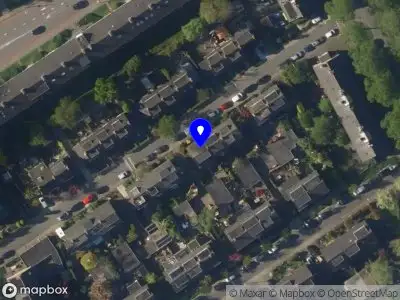 Judith Schoot Uiterkamp