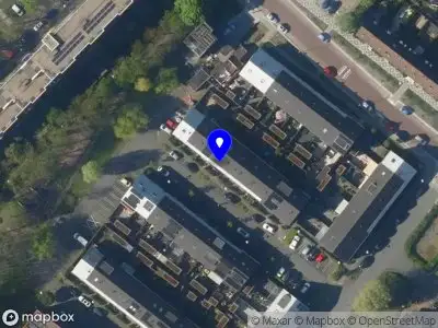 Klussenbedrijf van Maarsenveen