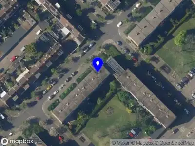 Nieuw bedrijf Lisa van den Burg