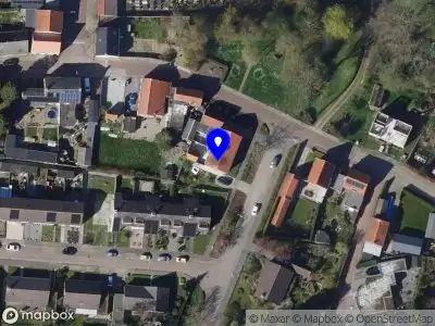 Milan de Nijs agro de Kamperhoek Hengstdijk