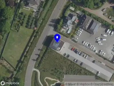 Rob Osteopathie Gemert
