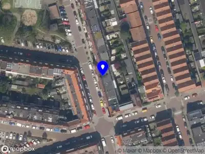 Nieuw bedrijf Pawel @ Work.nl