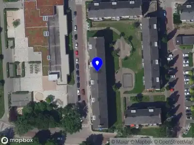 Sham bedrijf stukadoor