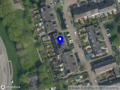 Storm kinder/opvoed Coaching