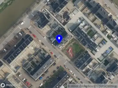 The Flying Consultant