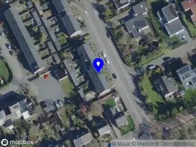 Nieuw bedrijf Touch of Healing Massagepraktijk