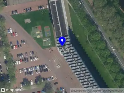 Trust AllBouw ZAANDAM