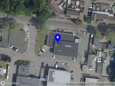 Nieuw bedrijf VSC Security