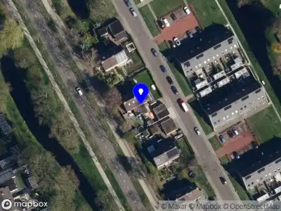 Nieuw bedrijf Werf Projecten