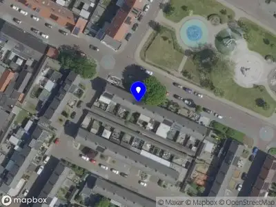 Work Europa Maciej Dembek