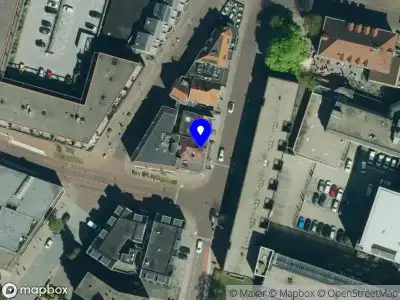 Nieuw bedrijf Yasmin Bilderbeek.model