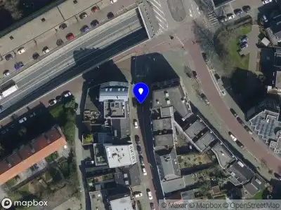 van Weijen Yacht Service Breda