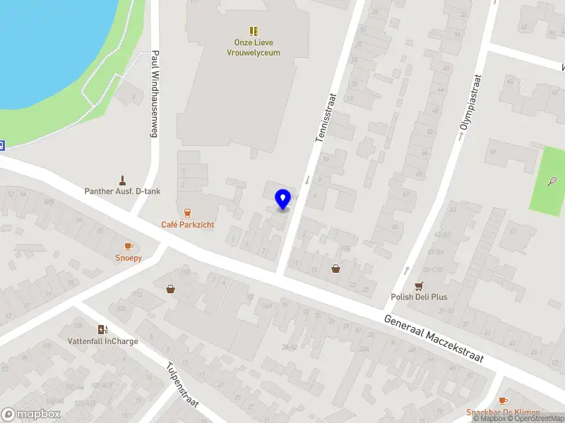 Nieuw bedrijf man meeuwissen