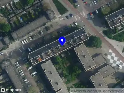 Logic Shift Amsterdam