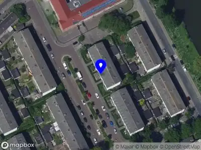 Hai Taxibedrijf. Dordrecht