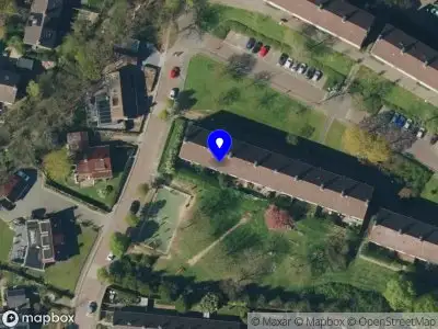 Nieuw bedrijf EquiTrix