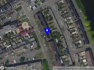 Nieuw bedrijf Boudchichi Zorg