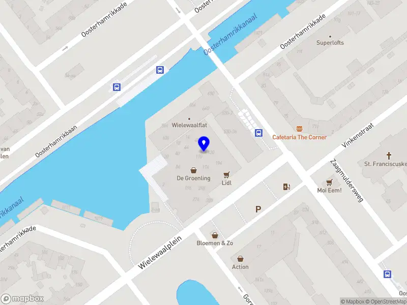 Buma Vormgeving & Webdesign Groningen