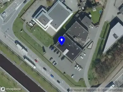 Nieuw bedrijf C/Creative Agency