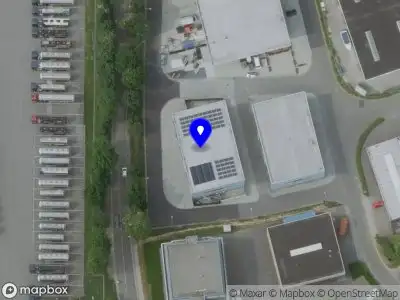 Dutch International Health Services B.V. Herten