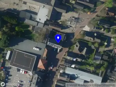 Etheron Hosting Sint Pancras