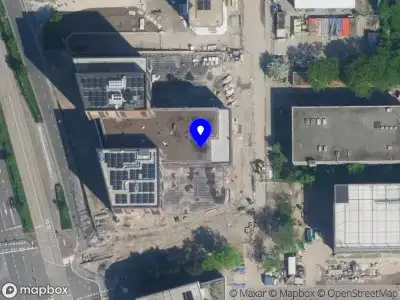 GKTS Haarlem