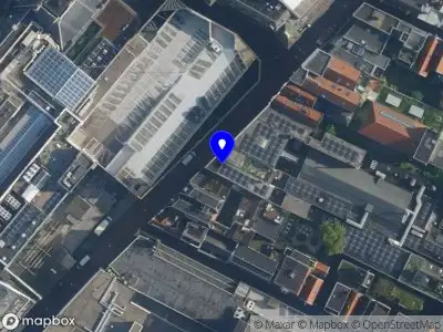 Growth Busters Holding B.V. Amsterdam