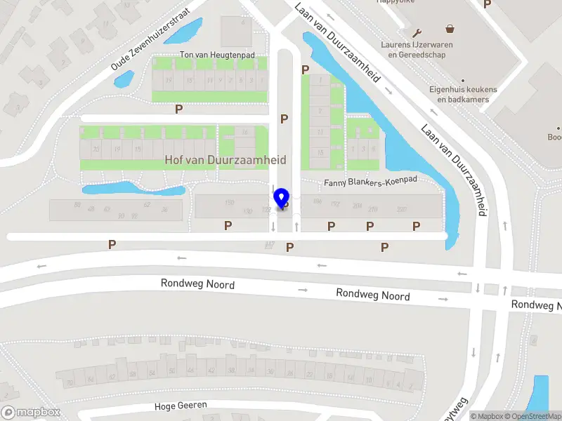 MDSL Renovatie en montage