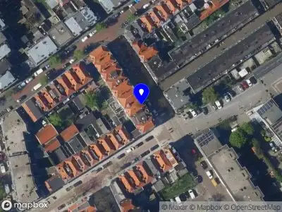 Majordomo Koeriersdienst 's-Gravenhage