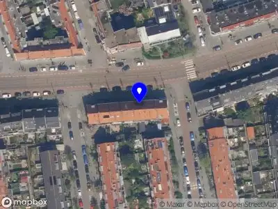 Rian Ouwendijk Rotterdam