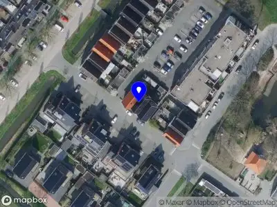 SD Massage Puttershoek