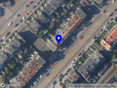 Hotel De Stern 's-Gravenhage