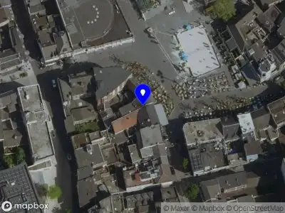 Nieuw bedrijf Tapasbar Pinchos