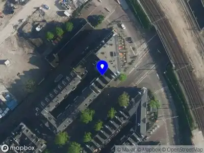 WKB Amsterdam