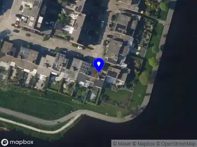 Barnsteen Financial Services B.V. Alphen aan den Rijn