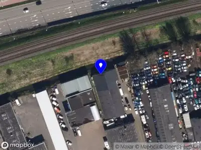 De Kans Nr. 2 B.V. Leeuwarden