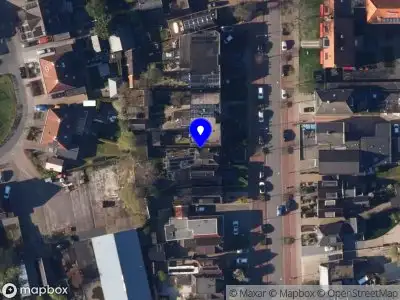 Nieuw bedrijf Jess Wattimena