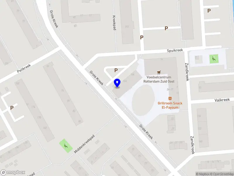 Kinderoefentherapiepraktijk EigenWijs