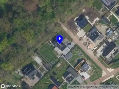 Nieuw bedrijf De Marketing Zaak